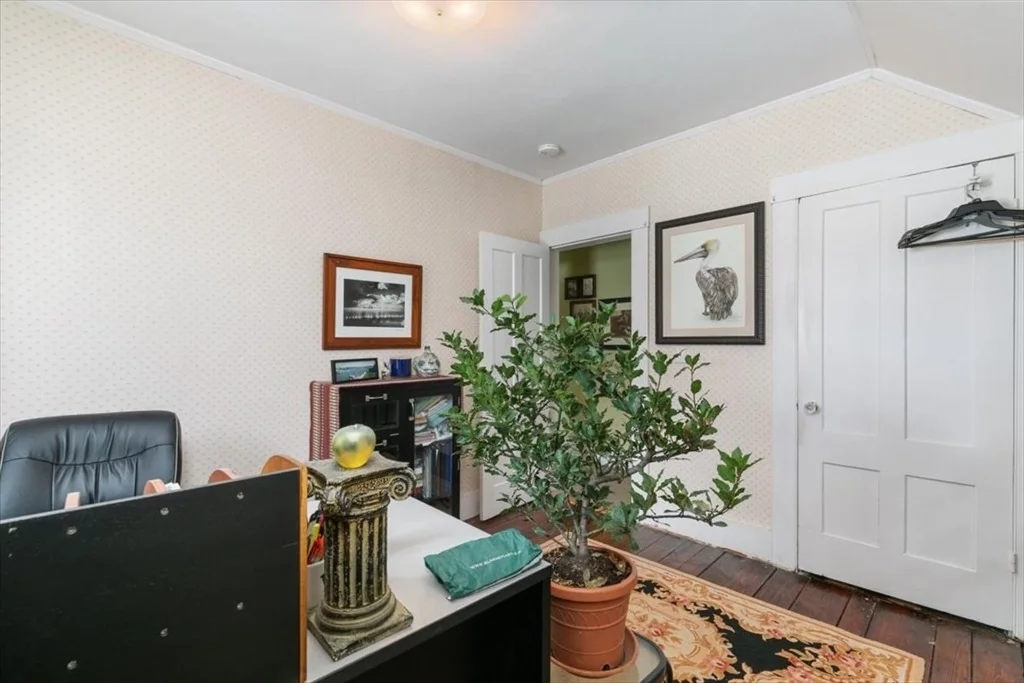 Photo of 21 Border St