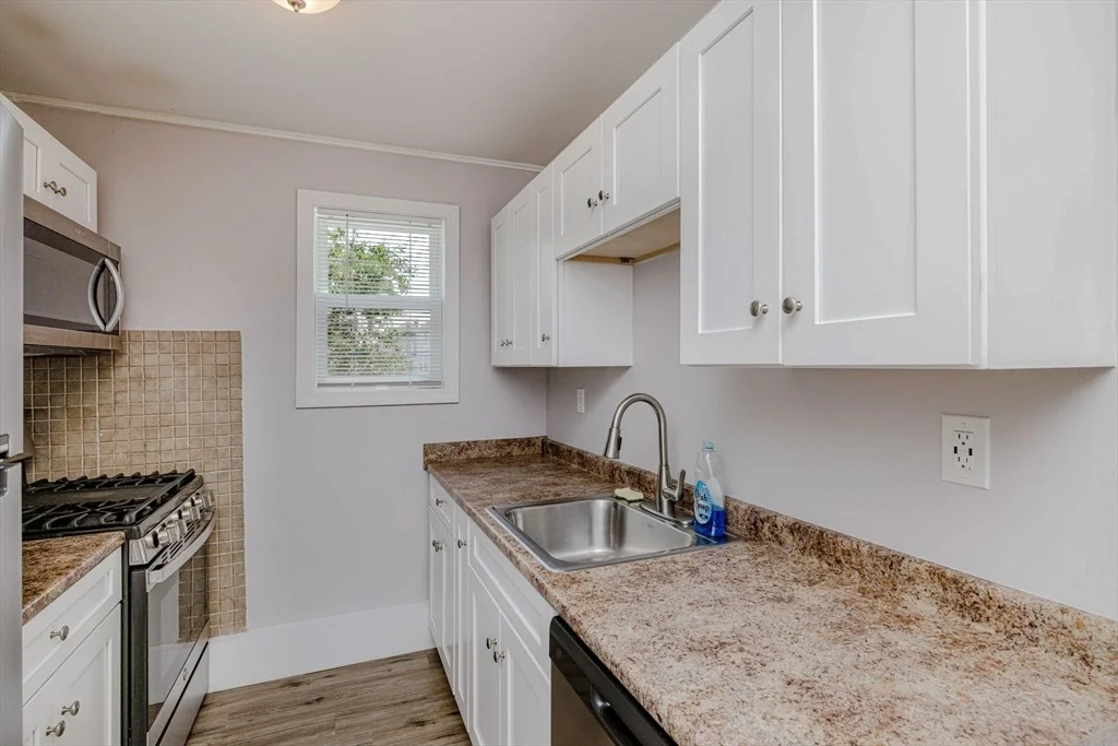 Photo of 154 Mott St