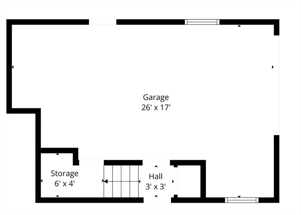 Photo of 276 Pond Street