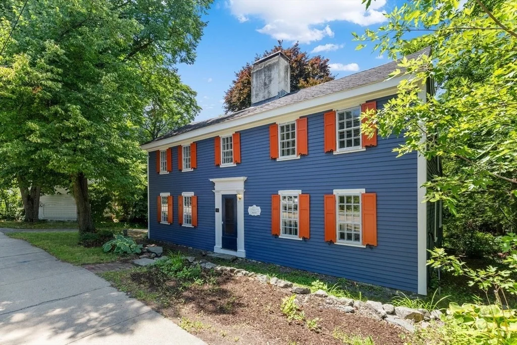 Photo of 106 High St