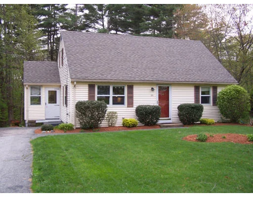 Photo of 23 Pine Ridge Drive