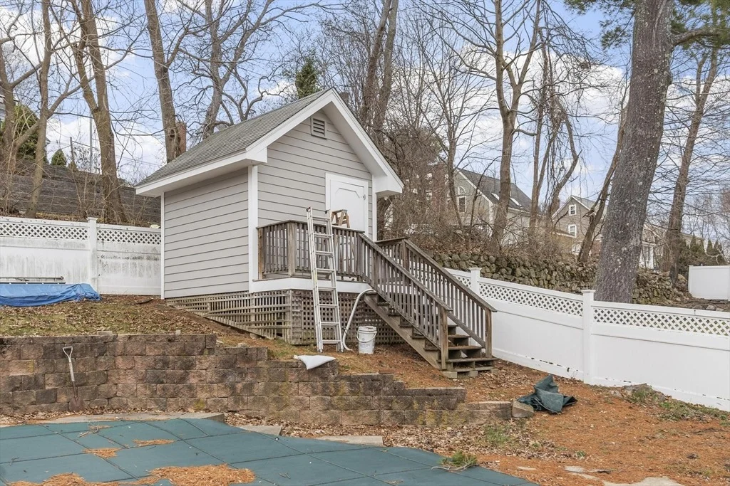 Photo of 34 Robinhood Road