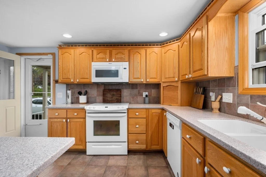 Photo of 40 Irving St.