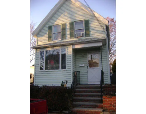 Photo of 5 Norton Street