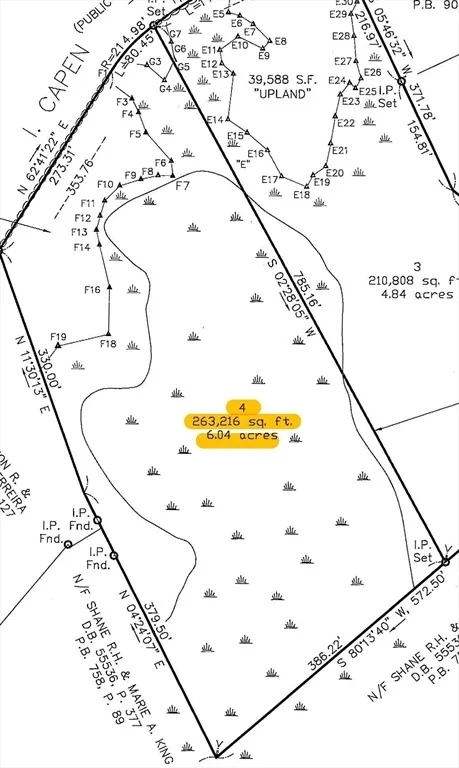 Photo of 0 I Capen Rd