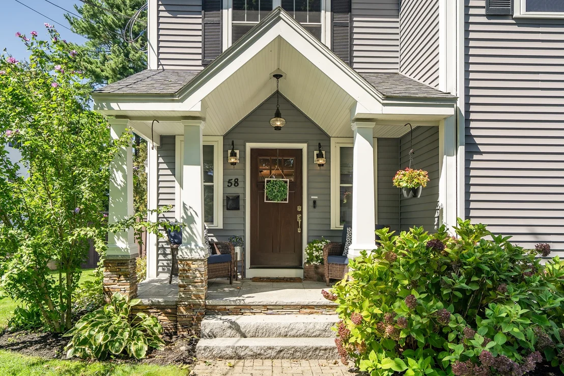 Photo of 58 Madison Rd