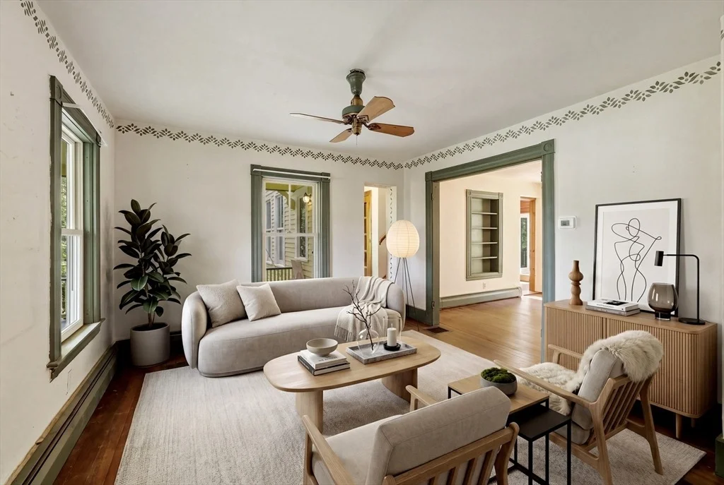 Photo of 52 Baker St