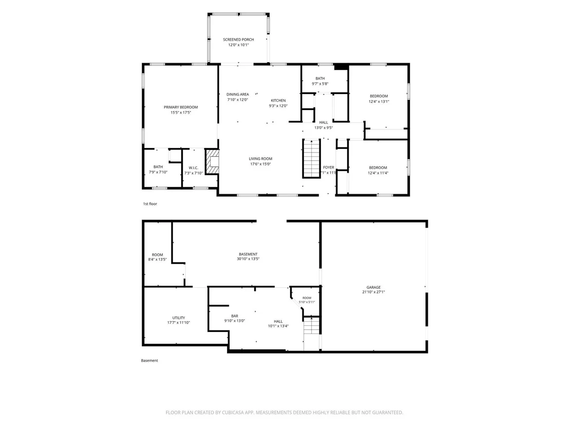 Photo of 231 Thompson Street