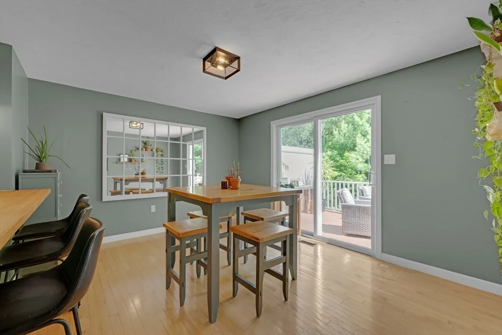 Photo of Unit D at 29 Coldspring Dr