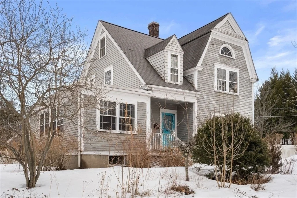 Photo of 3 York Street