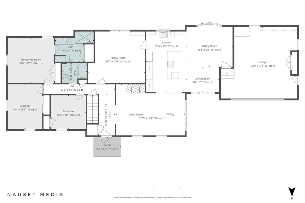 Photo of 117 Parsley Lane