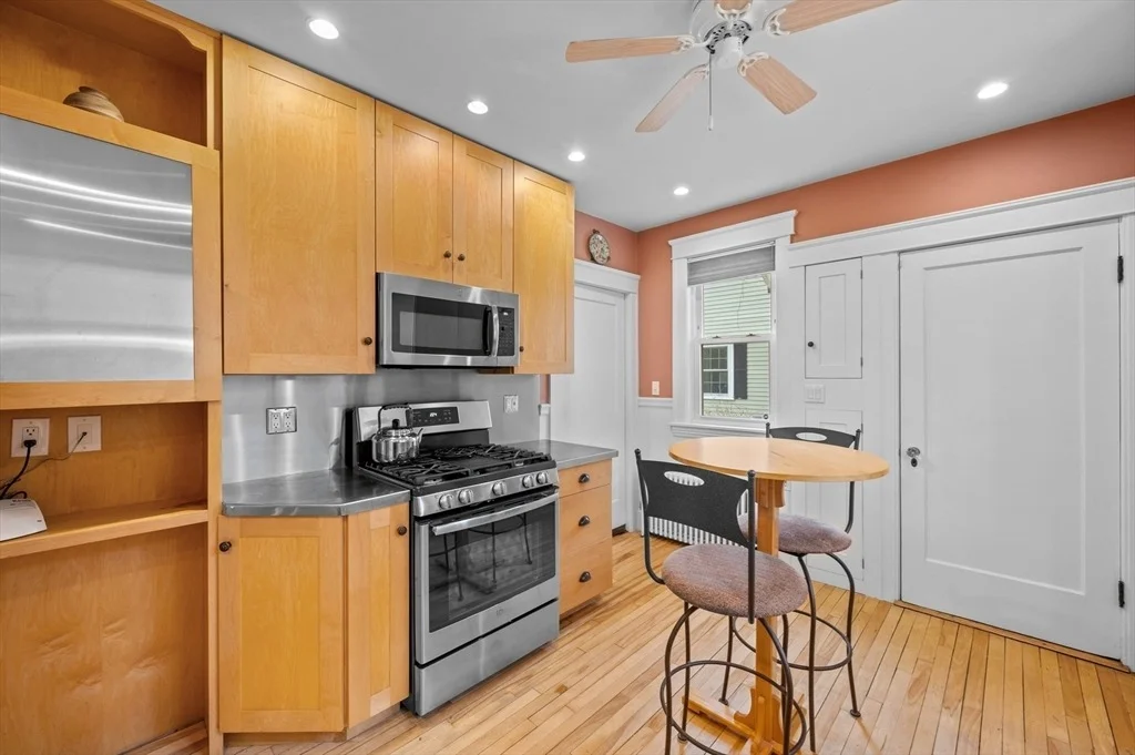 Photo of 57 Brownell St.