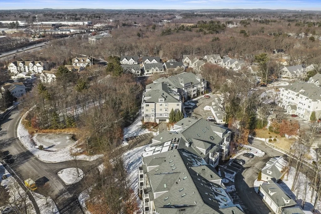Photo of Unit 1010 at 39 Taylor Drive