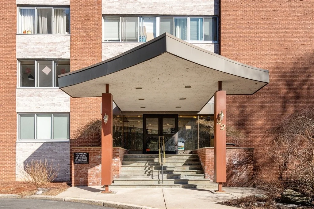 Photo of Unit 307 at 22 Chestnut Place