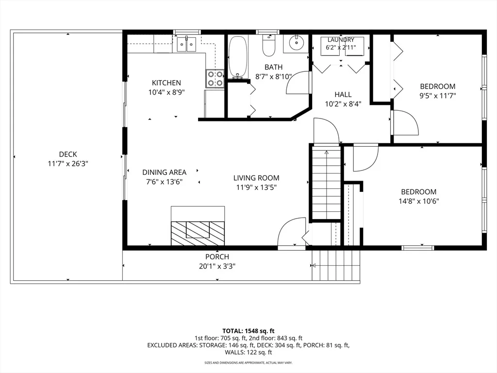 Photo of Unit 73 at 73 Eagle Dr