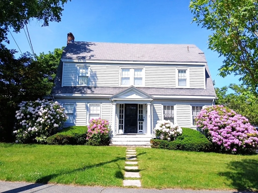 Photo of 36 Rockaway Ave