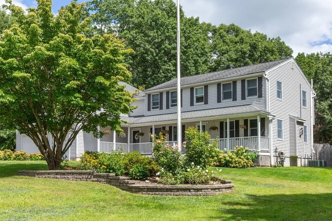 Photo of 21 Partridge Road