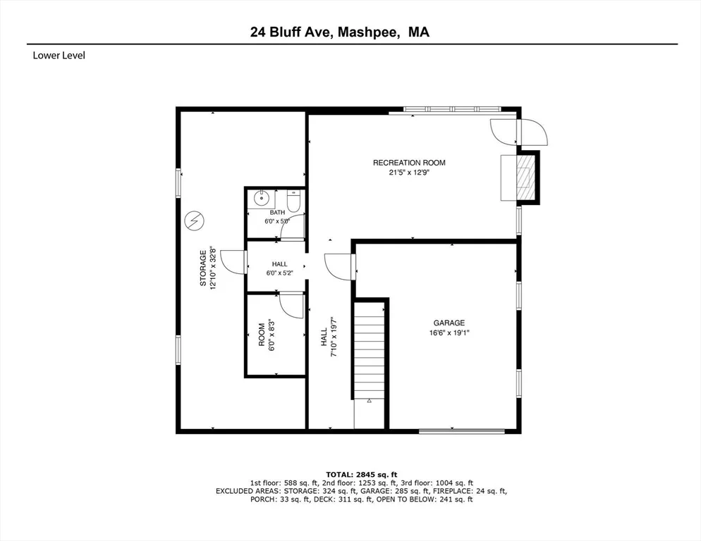 Photo of 24 Bluff Ave