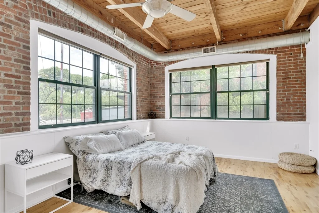 Photo of Unit 106 at 210 Broadway