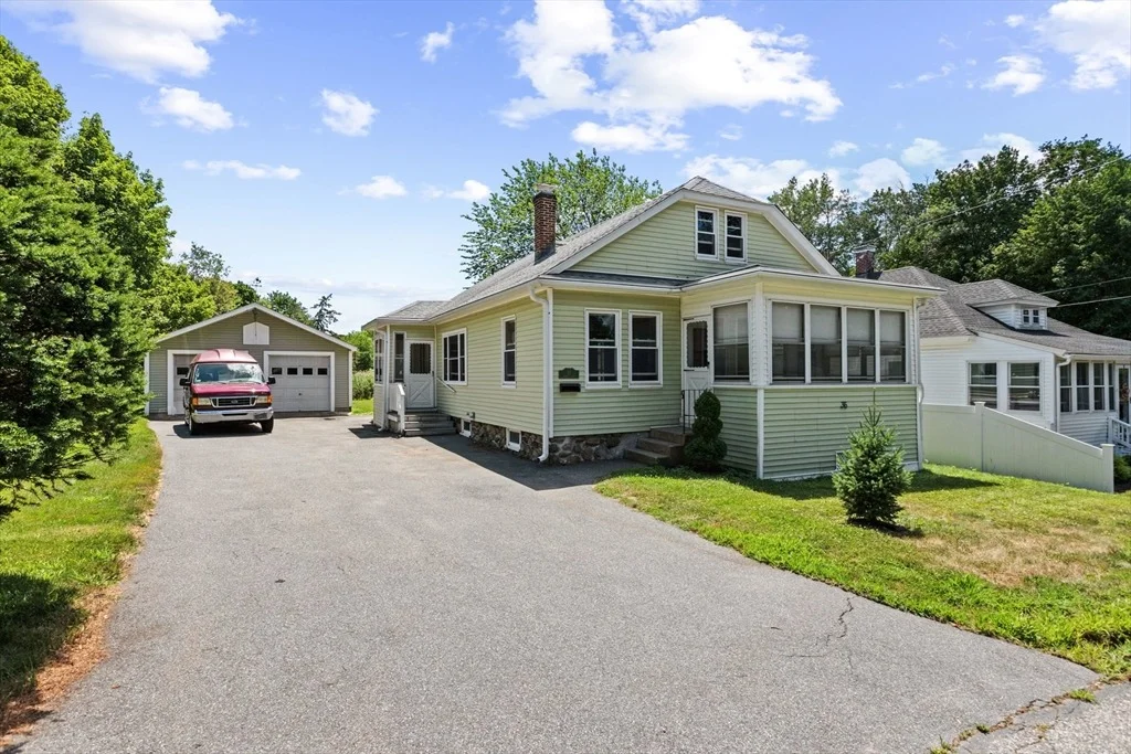 Photo of 36 Perley Rd