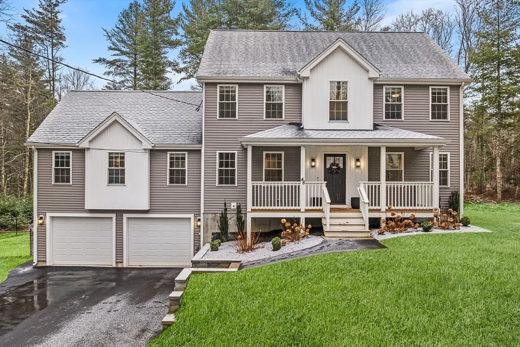 Photo of 48 Walnut St