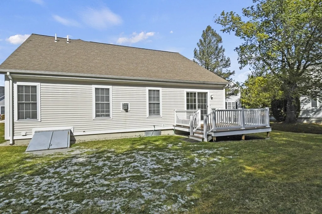 Photo of Unit 35 at 35 Augusta Way