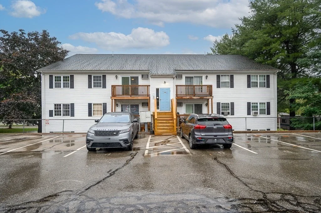 Photo of Unit 11 at 36A Gibbs St