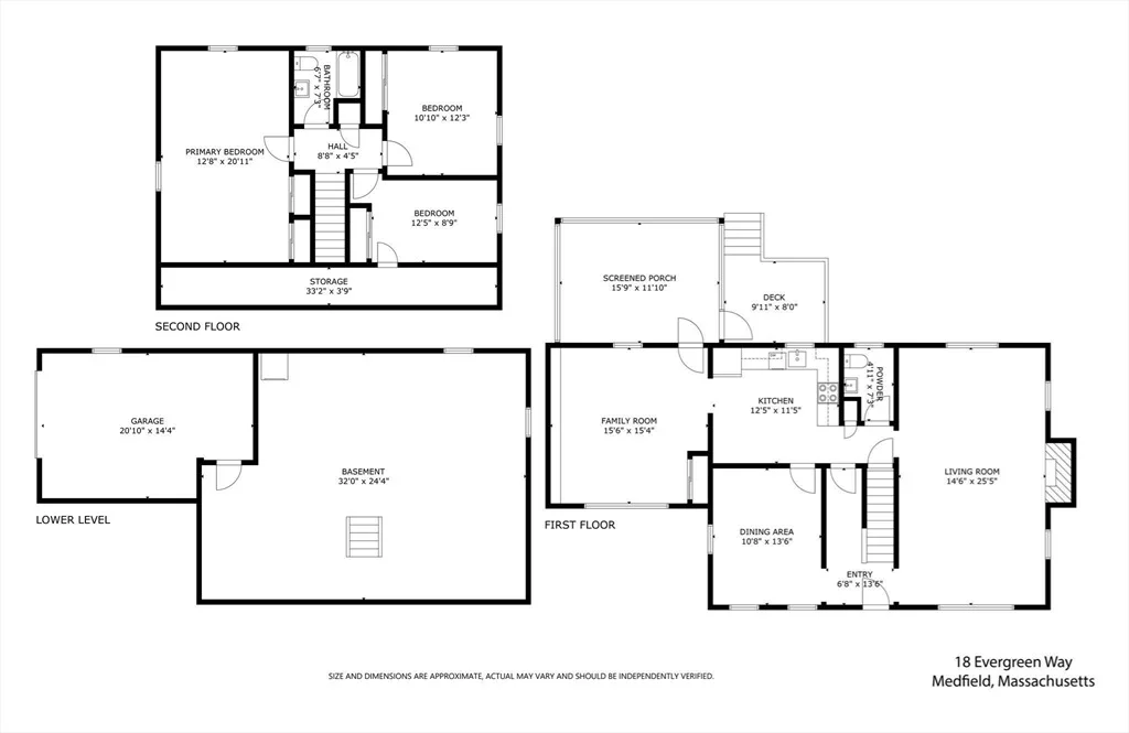 Photo of 18 Evergreen Way