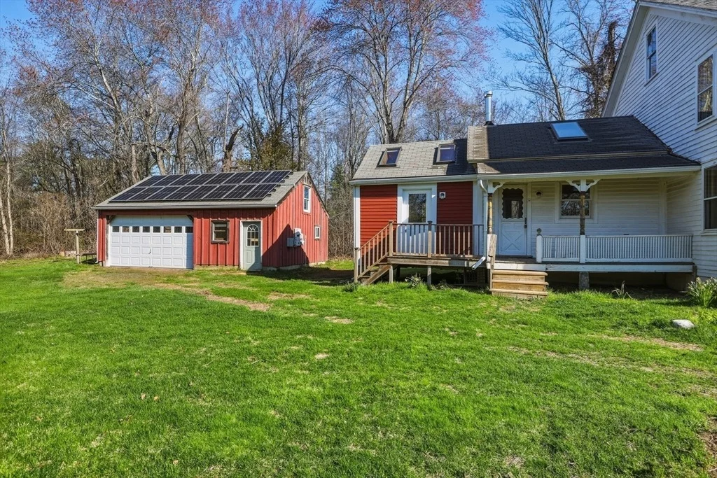 Photo of 274 Sunderland Rd
