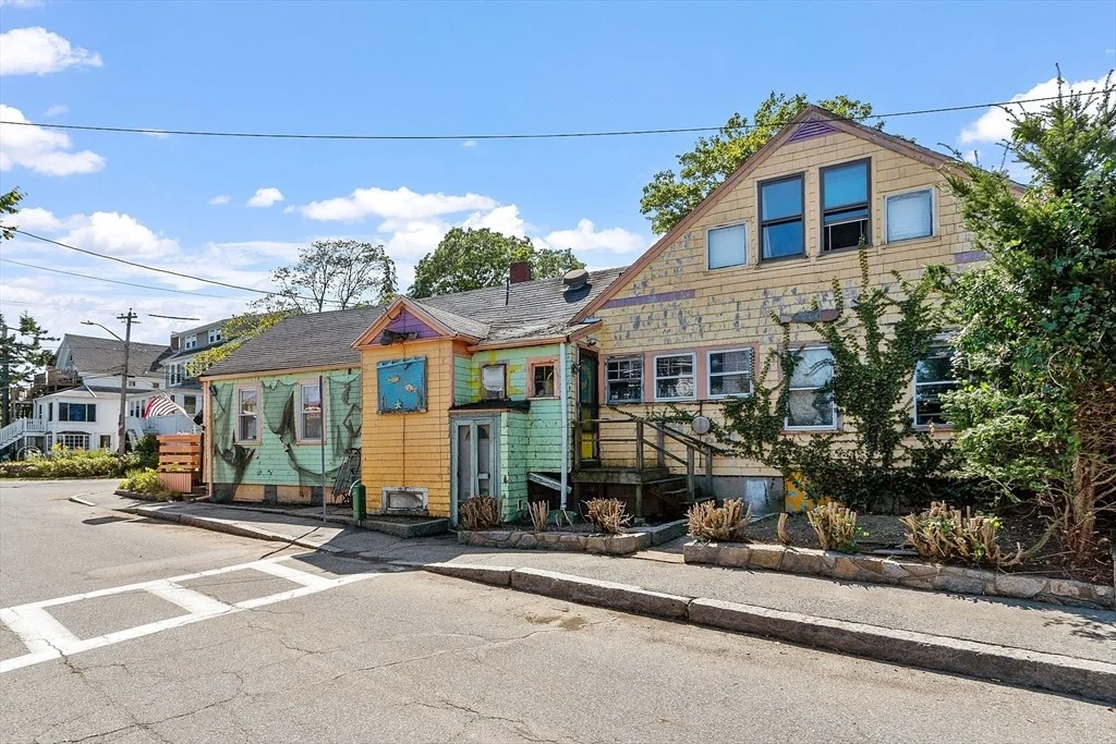 Photo of 1 Wonson Street