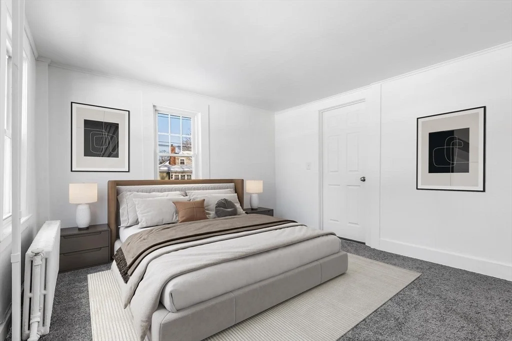Photo of 60 Pine St