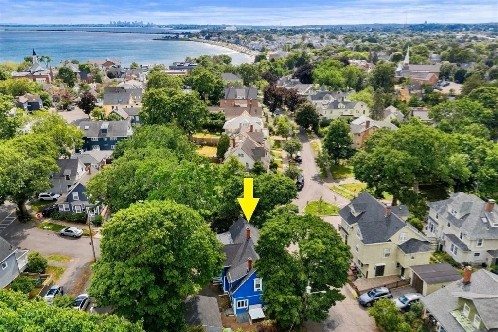 Photo of 9 Sheridan Road