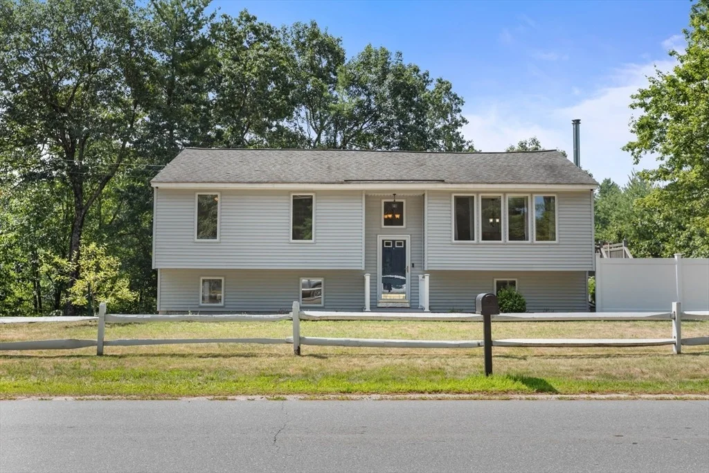 Photo of 4 Cross Road