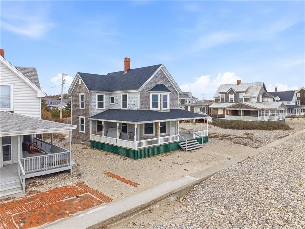 Photo of 102 Humarock Bch