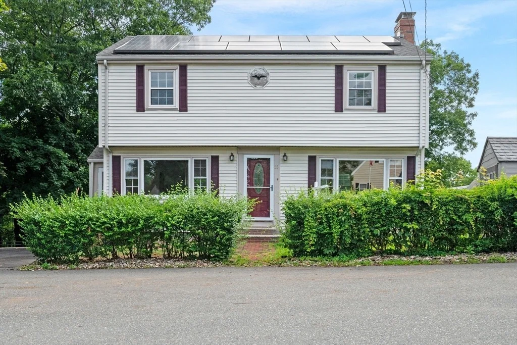 Photo of 55 Dibble Road