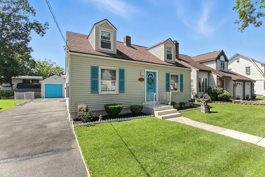Photo of 200 Ellsworth Ave