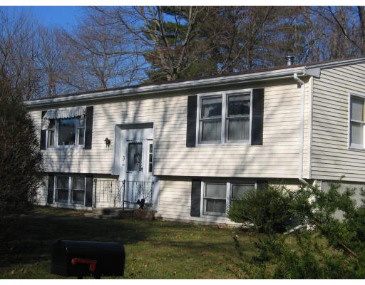 Photo of 3 Howe Street
