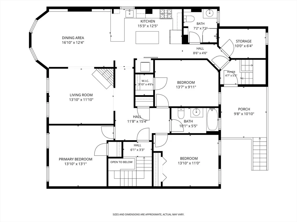 Photo of Unit 3 at 23 Strathmore Road