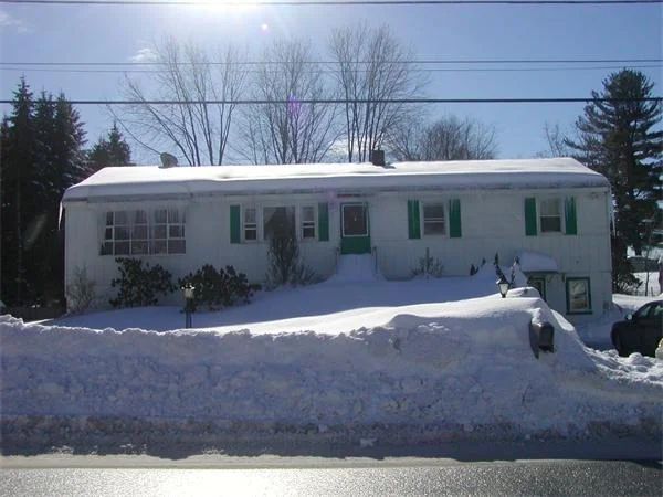 Photo of 36 Bannister Rd