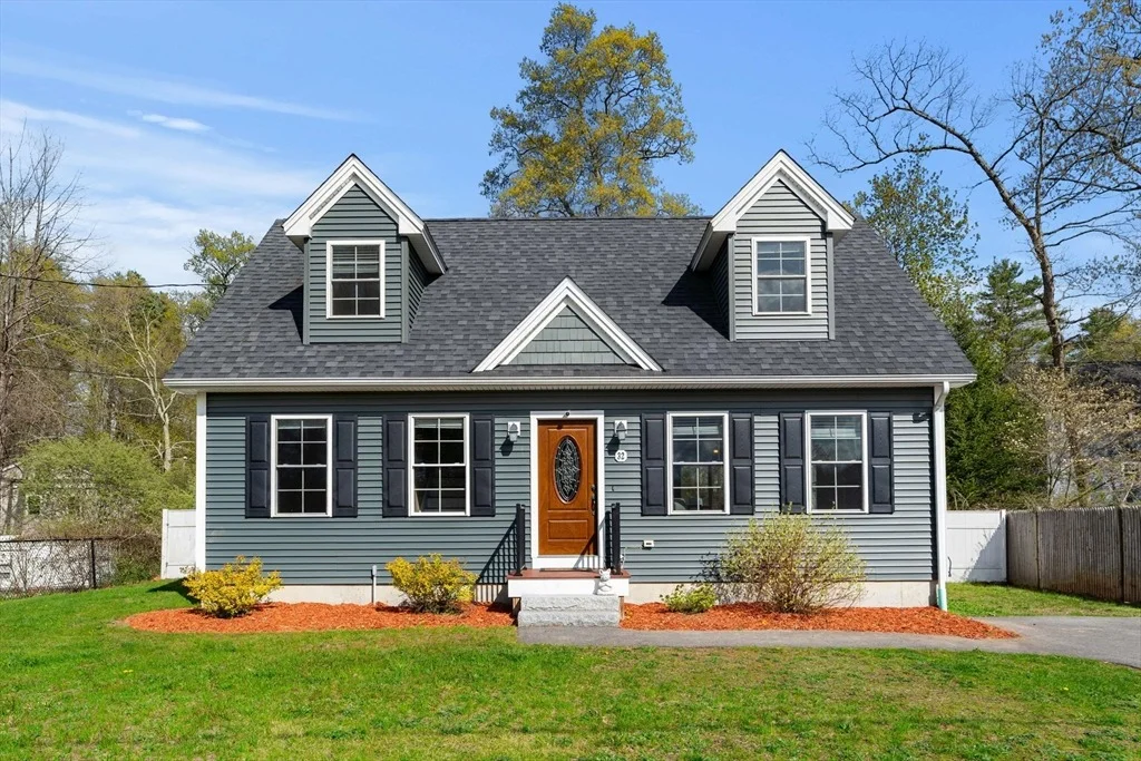 Photo of 32 Dennison Ave