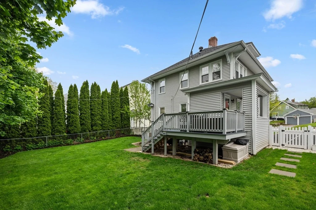 Photo of 45 Bay State Rd