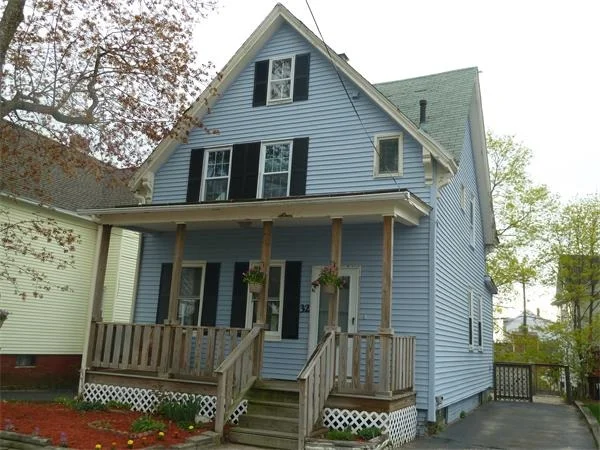 Photo of 32 Osgood St