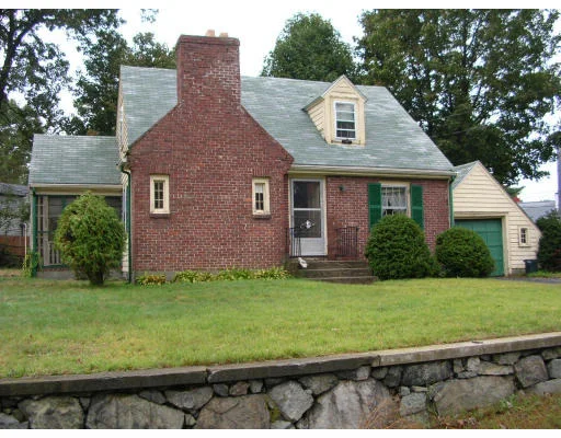 Photo of 200 Linden Street
