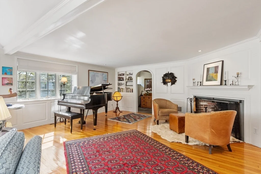 Photo of 4 Stetson Street
