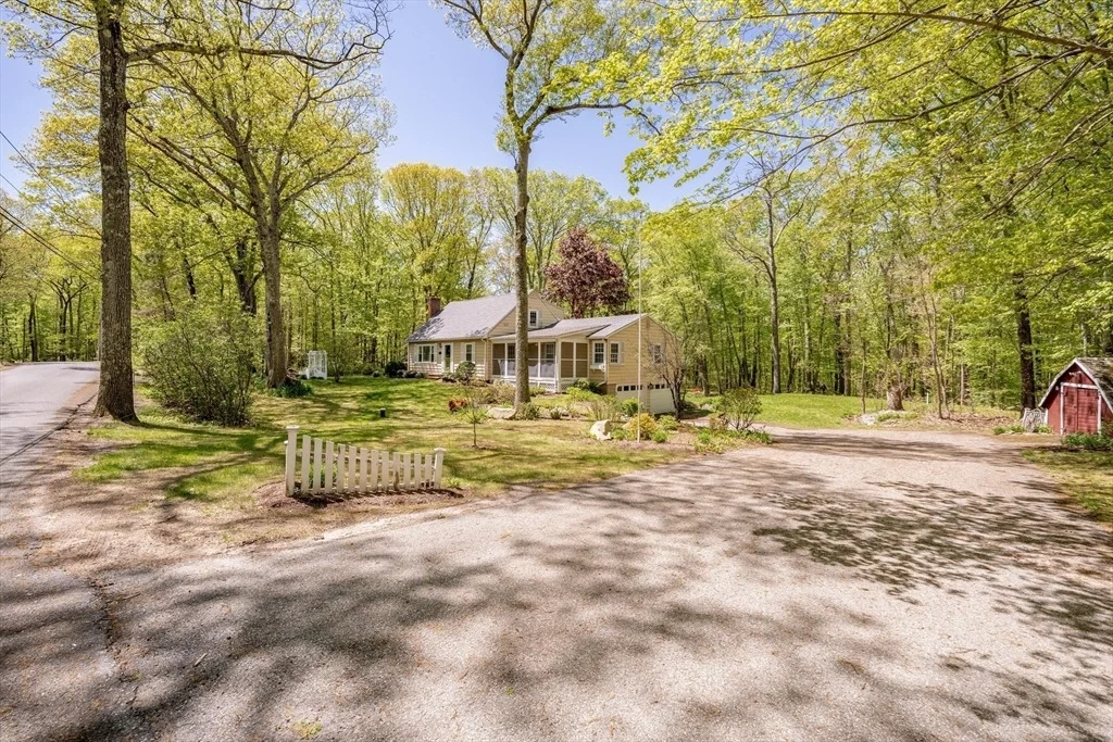 Photo of 313 Bennett Rd.
