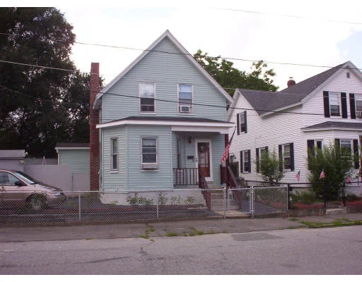 Photo of 167 Quebec St