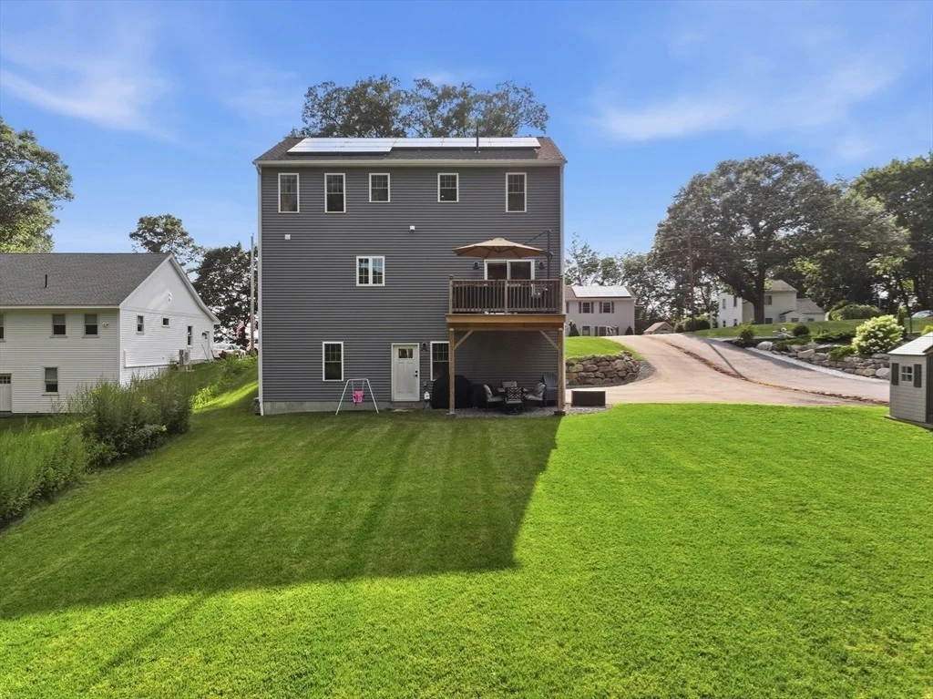 Photo of 83 Saint Louis Street