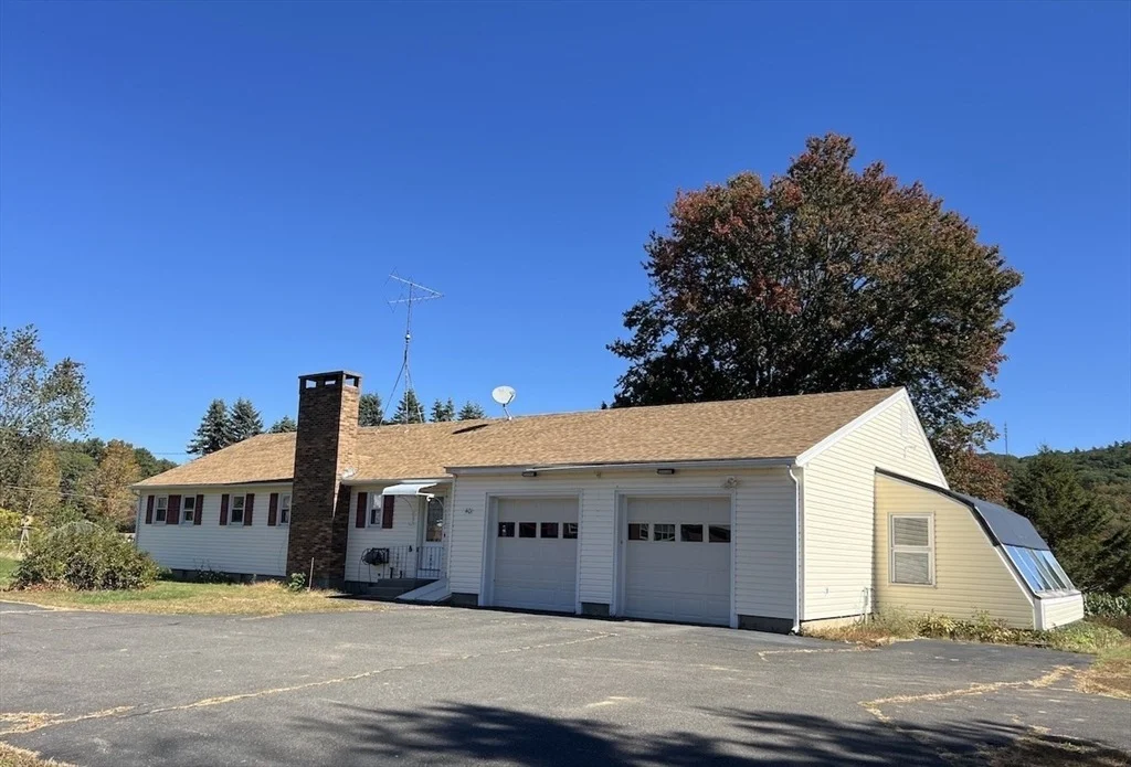Photo of 401 Main Road