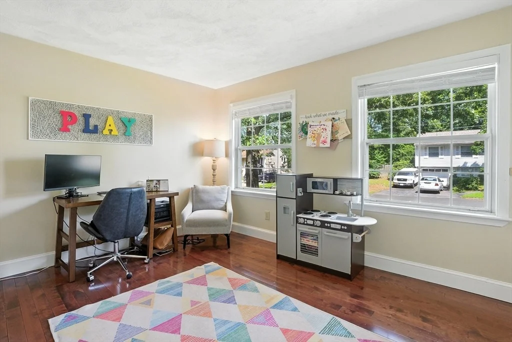 Photo of 22 Dean St