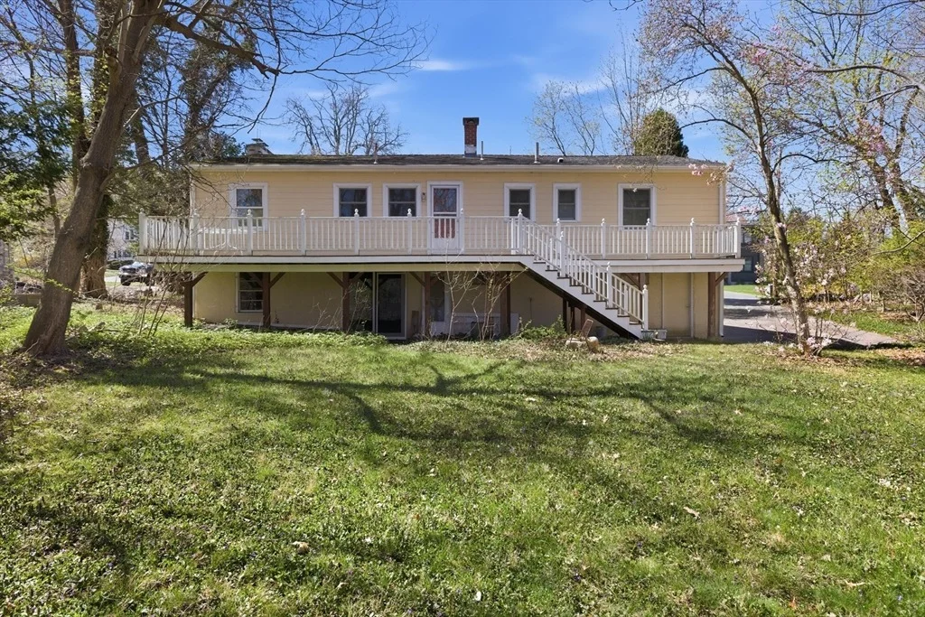 Photo of 18 Wyman Road